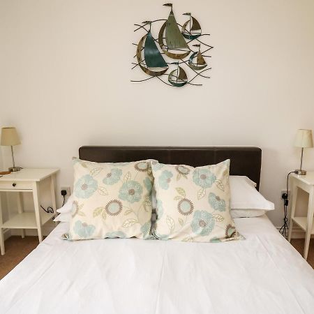 Ty'R Heulwen Villa Aberdyfi Exteriör bild